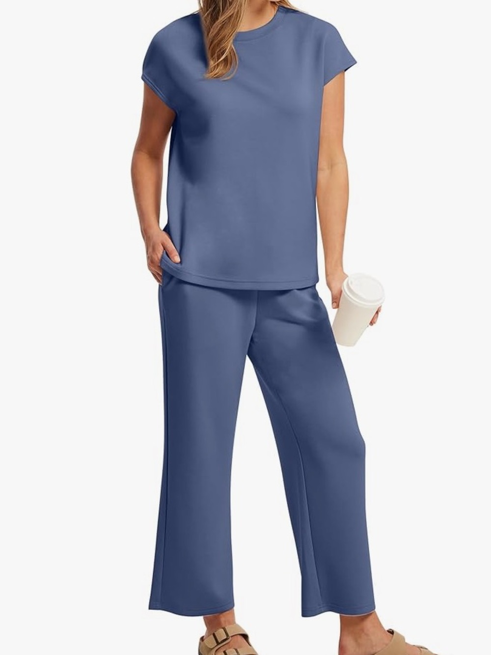 Sampeel two piece set